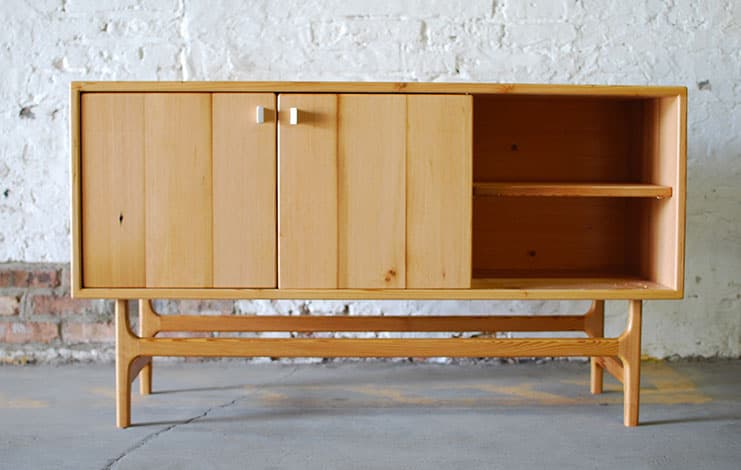 Interview with Furniture Maker Jason Lewis — image 12