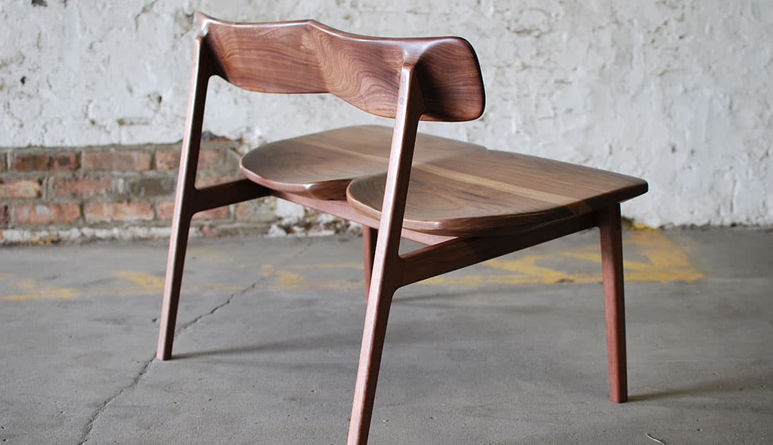 Interview with Furniture Maker Jason Lewis — image 1