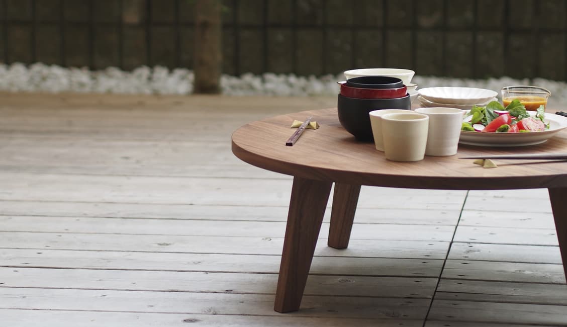 Interview with Japanese Designer Oji Masanori — Work by Japanese designer Oji Masanori.