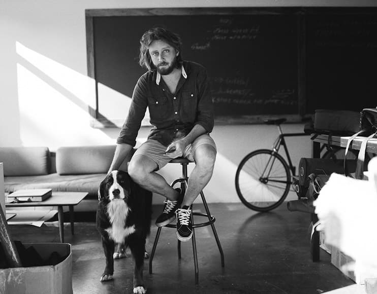 Interview with Jason Gregory, Founder of Design Studio Makr — image 2