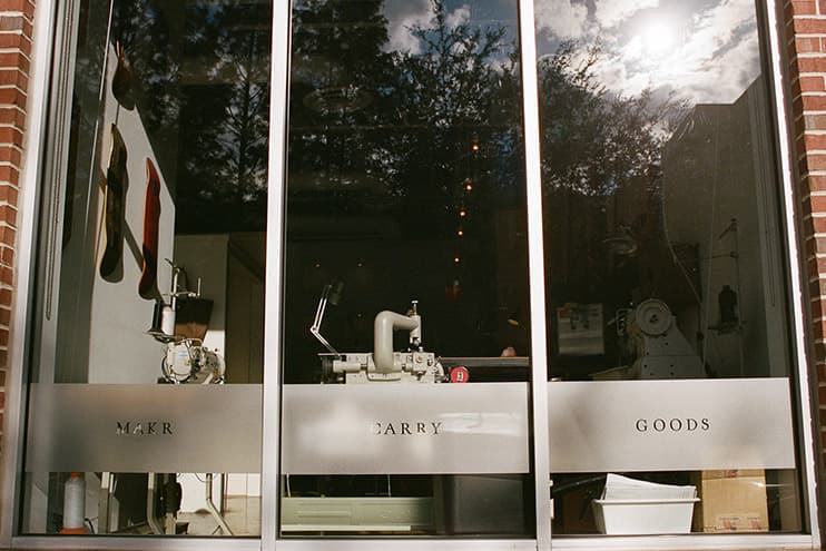 Interview with Jason Gregory, Founder of Design Studio Makr — image 5