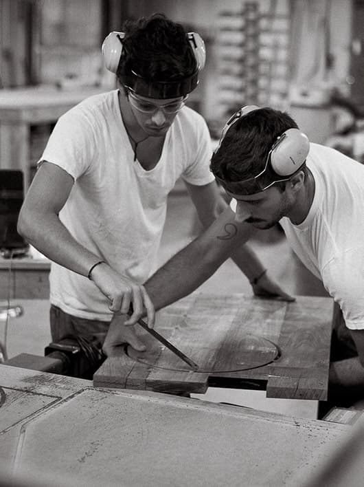 Interview with Jason Gregory, Founder of Design Studio Makr — image 8