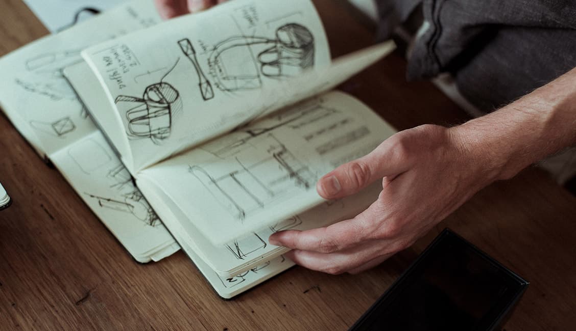 Interview with Jason Gregory, Founder of Design Studio Makr — image 1