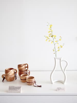 Interview with John Baker, Owner and Co-Founder of Canadian Design Store Mjolk — image 1