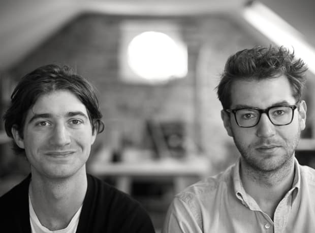 Interview with Jonathan Legge, Co-Founder of Makers and Brothers — image 1