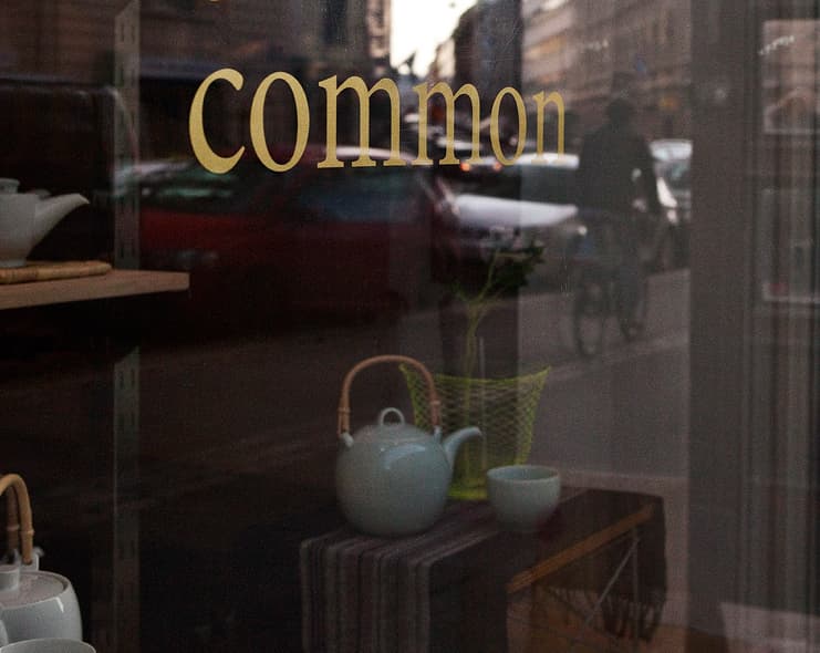 Interview with Kohsuke Nakamura, Co-Founder of Helsinki Store common — image 2
