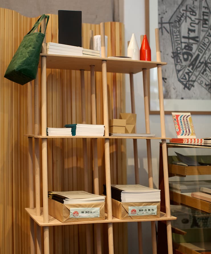 Interview with Kohsuke Nakamura, Co-Founder of Helsinki Store common — image 4