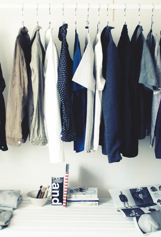 Interview with Markus Uran, Founder and Designer of Clothing Label Metsa — image 6