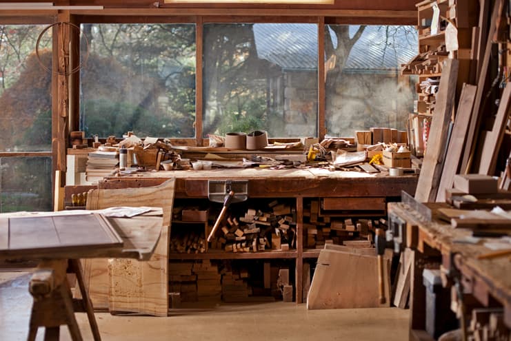Interview with Mira Nakashima — image 2
