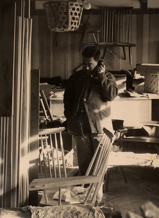 Interview with Mira Nakashima — image 4