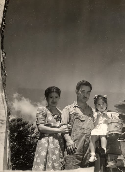 Interview with Mira Nakashima — image 6