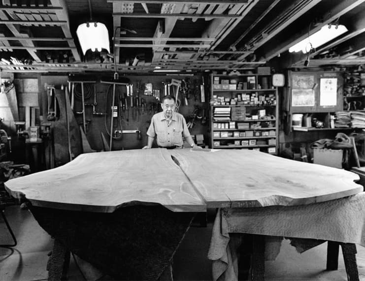 Interview with Mira Nakashima — image 8