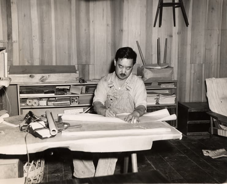 Interview with Mira Nakashima — image 8
