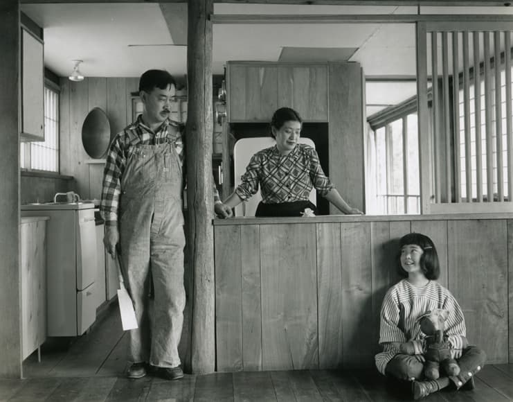 Interview with Mira Nakashima — image 9