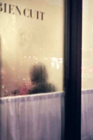 Interview with New York Based Photographer Brian W. Ferry — image 1
