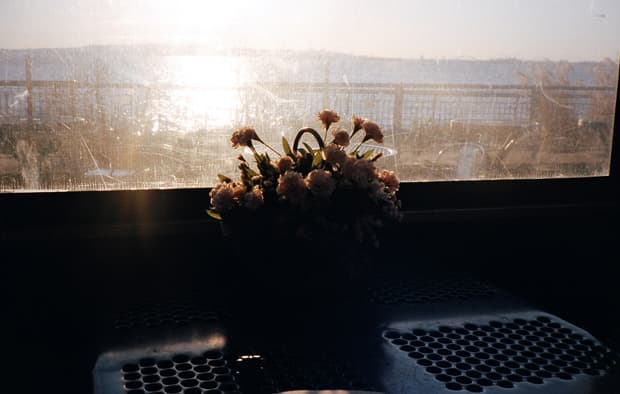 Interview with New York Based Photographer Brian W. Ferry — image 8