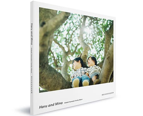 Interview with Photographer Hideaki Hamada — image 1