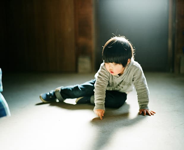 Interview with Photographer Hideaki Hamada — image 3