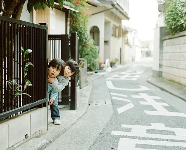 Interview with Photographer Hideaki Hamada — image 6