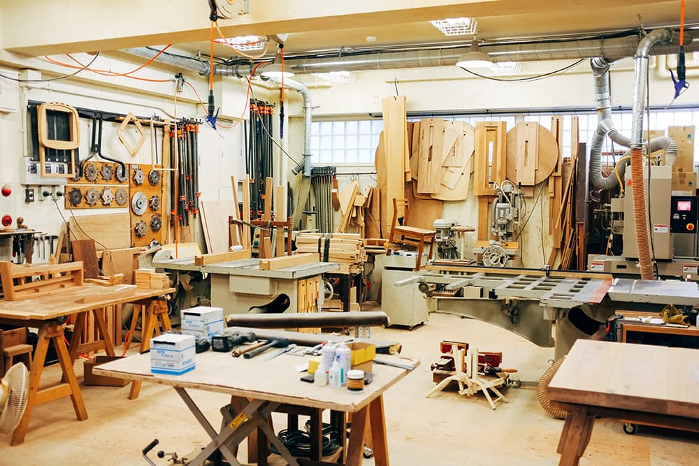 Interview with Tokuhiko Kise of TRUCK Furniture — image 6