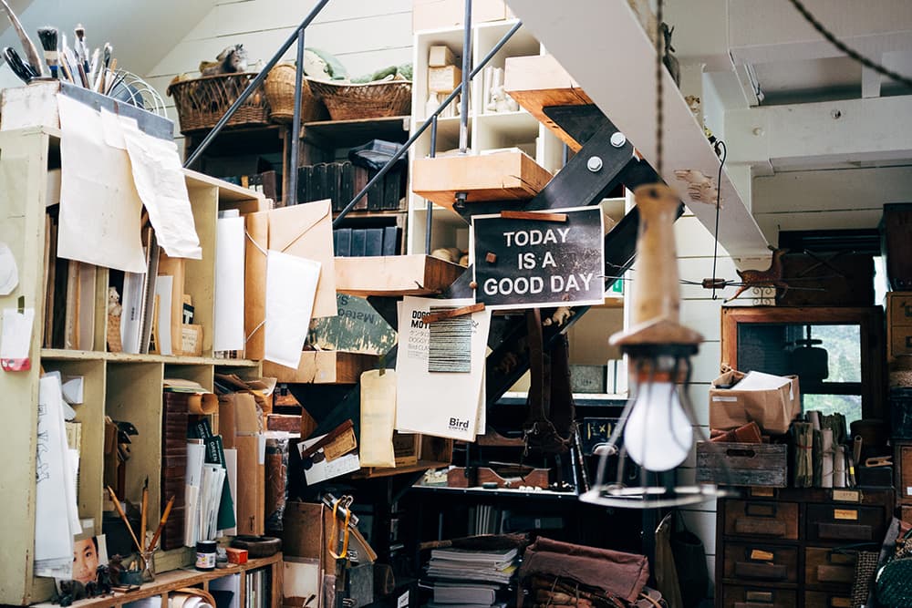 Interview with Tokuhiko Kise of TRUCK Furniture — image 10