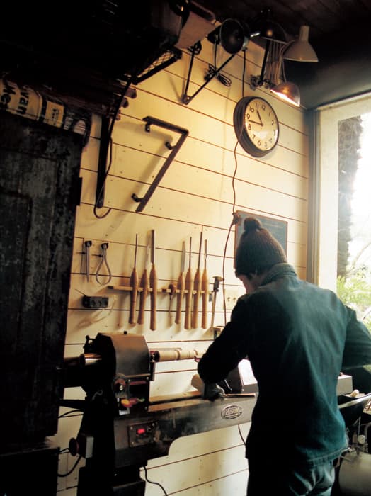 Interview with Tokuhiko Kise of TRUCK Furniture — image 12