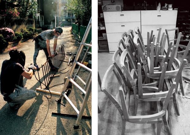 Interview with Tokuhiko Kise of TRUCK Furniture — image 21
