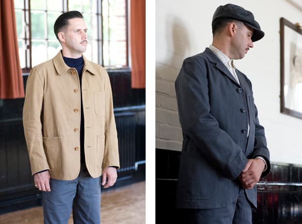 Interview with Will Brown, Co-Founder of Old Town Clothing — image 4