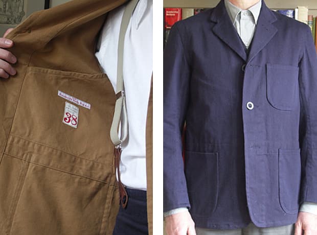 Interview with Will Brown, Co-Founder of Old Town Clothing — image 8