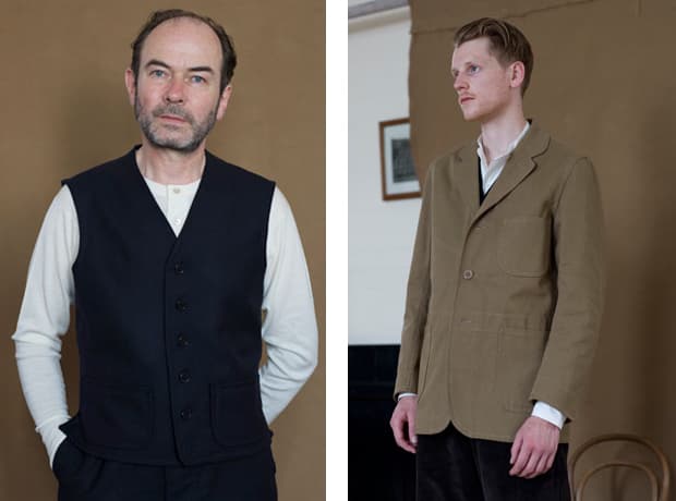 Interview with Will Brown, Co-Founder of Old Town Clothing — image 10
