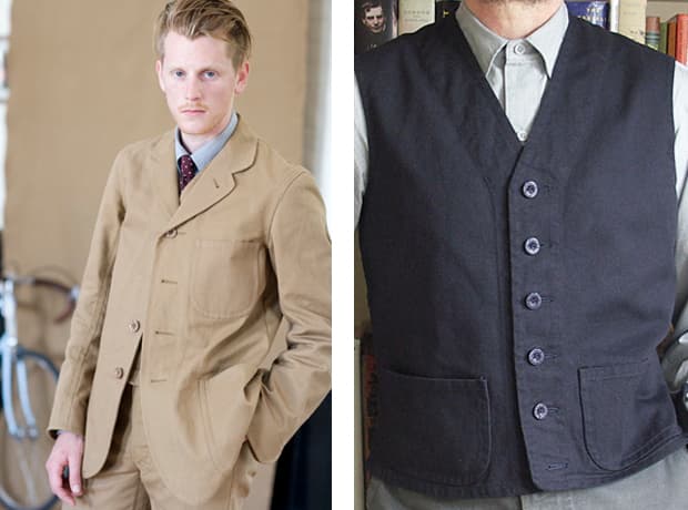 Interview with Will Brown, Co-Founder of Old Town Clothing — image 12