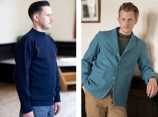 Interview with Will Brown, Co-Founder of Old Town Clothing — image 9