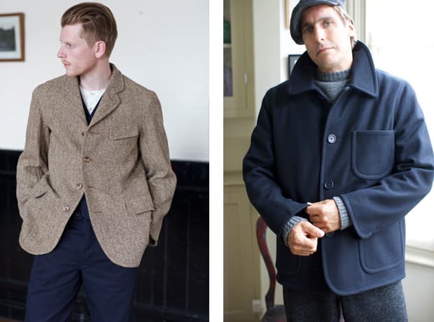 Interview with Will Brown, Co-Founder of Old Town Clothing — image 10