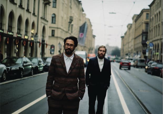 Interview with Yasar Ceviker, Co-Founder of Munich Menswear Brand A Kind of Guise — image 1