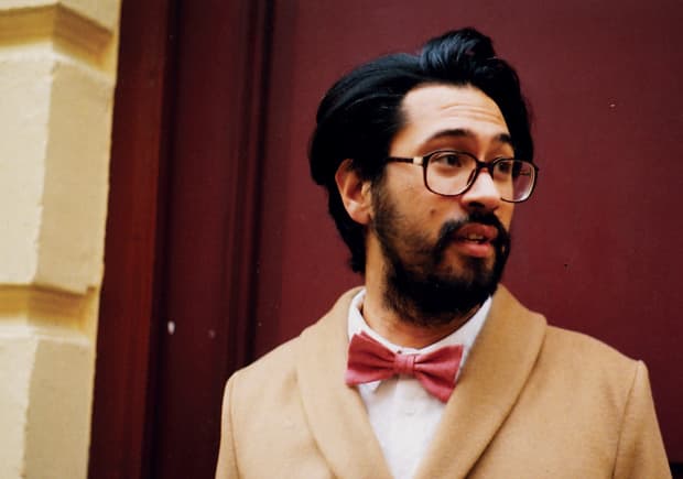 Interview with Yasar Ceviker, Co-Founder of Munich Menswear Brand A Kind of Guise — image 3