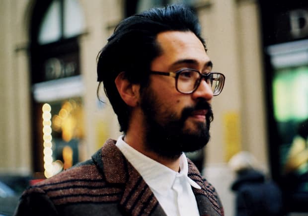 Interview with Yasar Ceviker, Co-Founder of Munich Menswear Brand A Kind of Guise — image 4