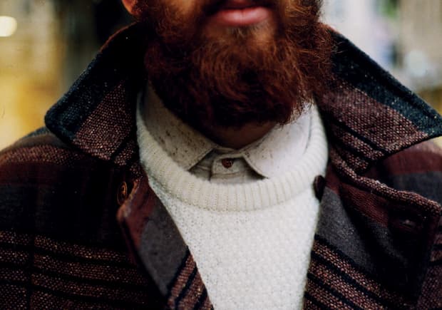 Interview with Yasar Ceviker, Co-Founder of Munich Menswear Brand A Kind of Guise — image 6
