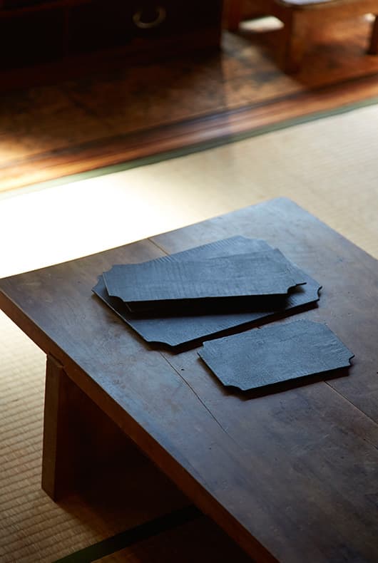 Japanese Lacquer Artist Akihiko Sugita — image 23