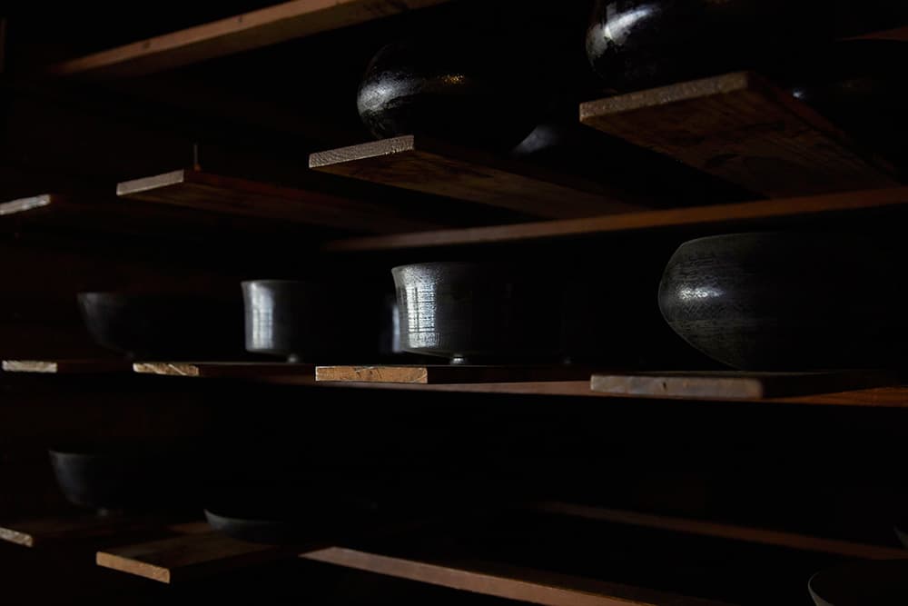 Japanese Lacquer Artist Akihiko Sugita — image 3
