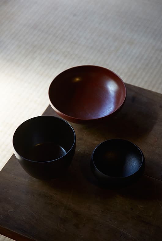 Japanese Lacquer Artist Akihiko Sugita — image 25