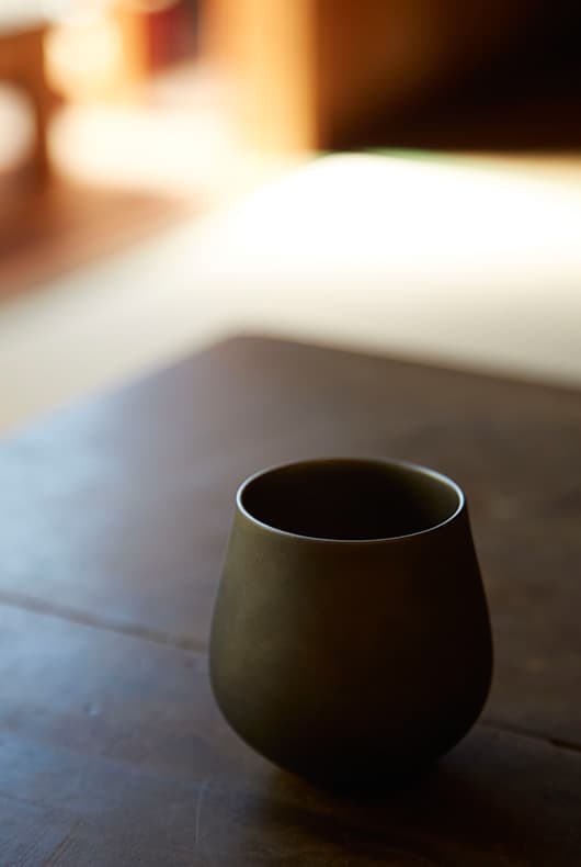 Japanese Lacquer Artist Akihiko Sugita — image 26
