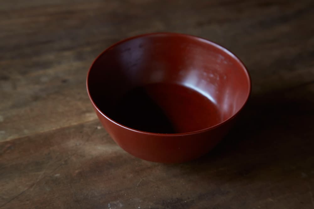 Japanese Lacquer Artist Akihiko Sugita — image 27