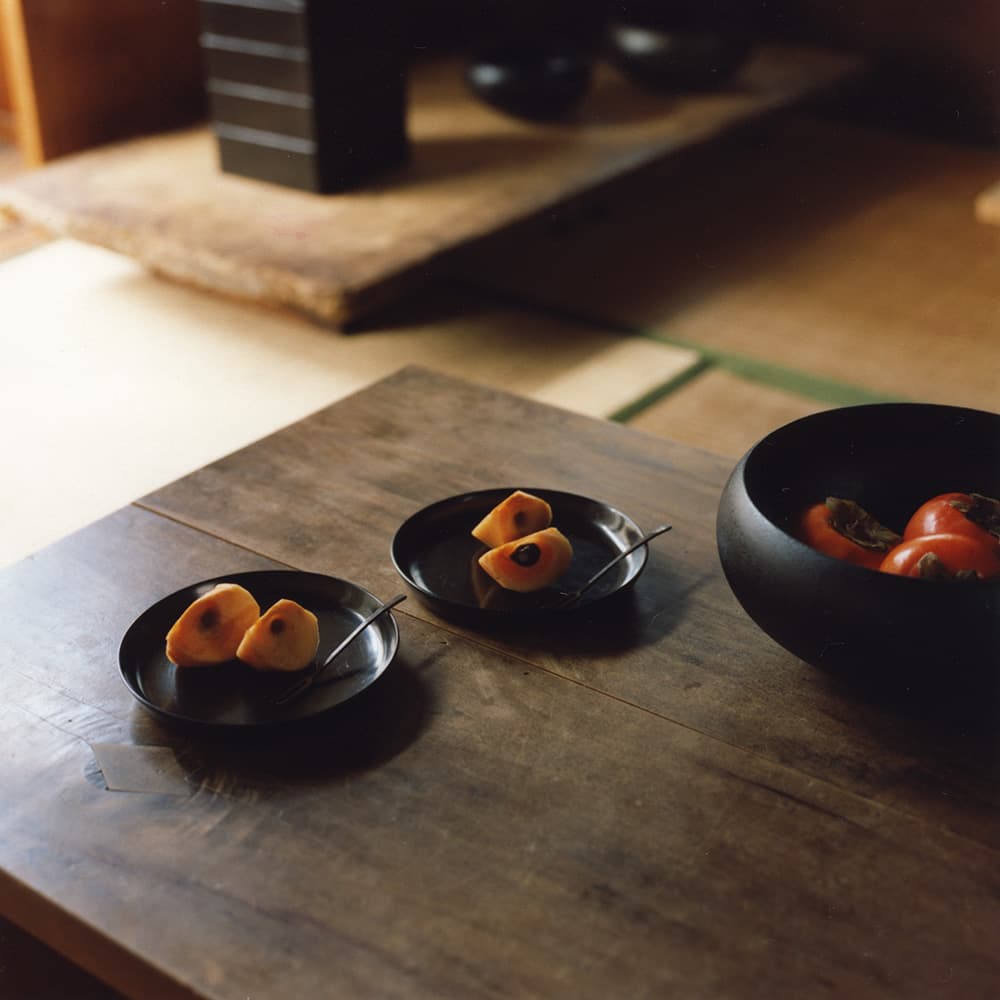 Japanese Lacquer Artist Akihiko Sugita — image 29