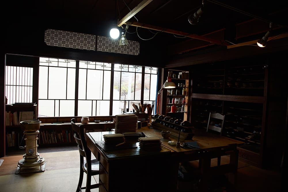 Japanese Lacquer Artist Akihiko Sugita — image 32