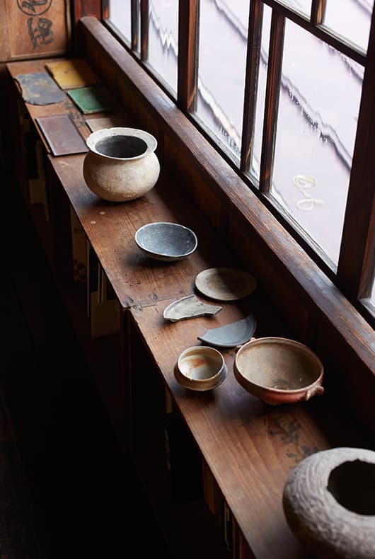 Japanese Lacquer Artist Akihiko Sugita — image 34