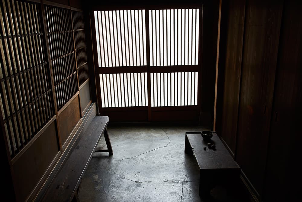 Japanese Lacquer Artist Akihiko Sugita — image 36