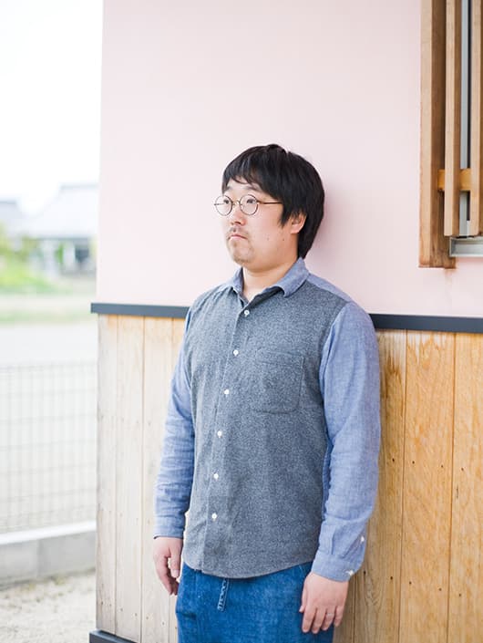 Japanese Metalworker Ruka Kikuchi — image 2