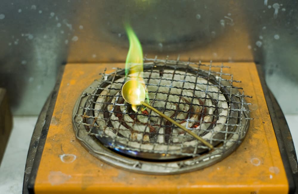 Japanese Metalworker Ruka Kikuchi — image 7