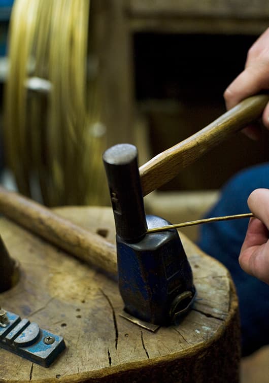 Japanese Metalworker Ruka Kikuchi — image 4