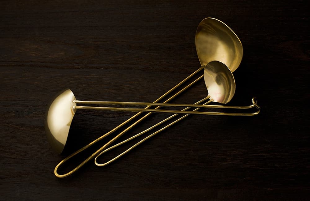 Japanese Metalworker Ruka Kikuchi — image 11